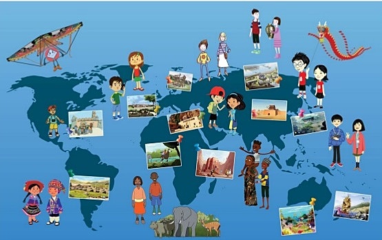 Convención sobre la Protección y Promoción de la Diversidad de las Expresiones Culturales