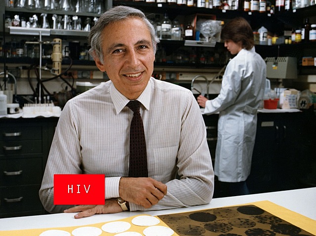HIV Discovery