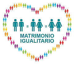 Matrimonio igualitario