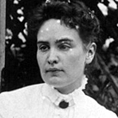 Mrs. Anne Sullivan