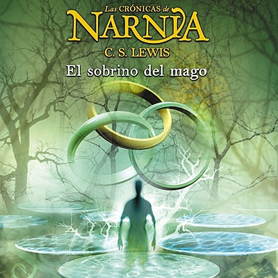 Timeline: Cronología Las Crónicas de Narnia-El sobrino del mago- C. S. Lewis