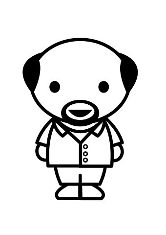 Fin de la escolaridad de mi papá