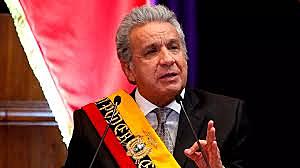 Lenin Moreno
