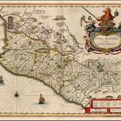 Timeline: Conquista de Cortes y Nuño Beltran