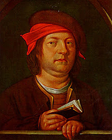 Paracelso y Raimundo Lullio