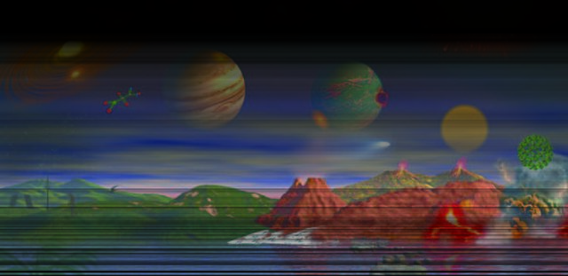 Teoría de Oparin y Haldane 2.0