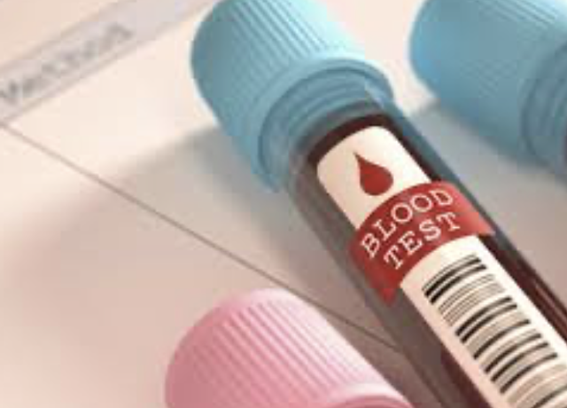 Blood-Screening Tests