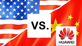 Timeline: Origen del conflicto entre el Gobierno de los UE y la compañía Huawei