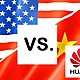 Usacontrahuawei