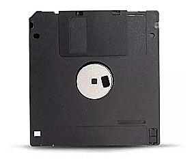 Disquetes de 150KB