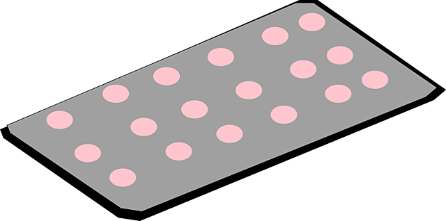 pastillas anticonseptivas