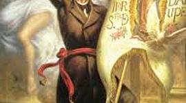 Timeline: Independencia de México by Shirley Valdivia