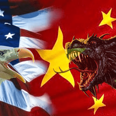 Timeline: Estados unidos vs Huawei