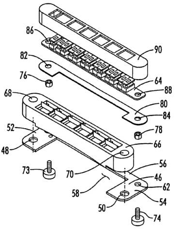Guitar- First Pickup