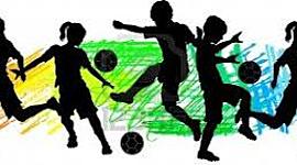 Timeline: La historia de la educación física