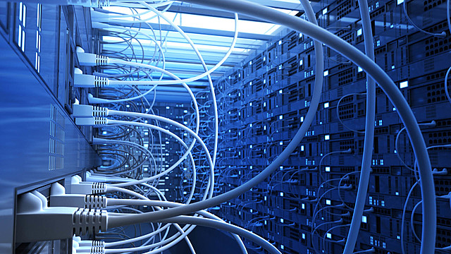 Huawei desarrolla infraestructuras de redes en Estados Unidos.