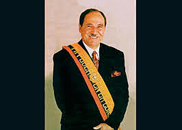 Destitución Abdala Bucaram