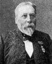 Joseph Alfed Serret
