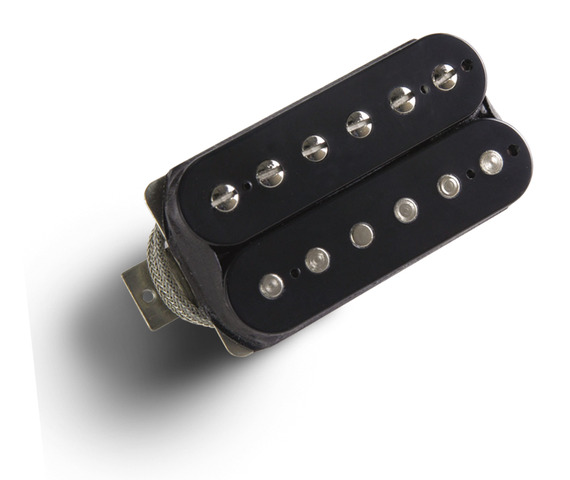 Guitar- Humbuckers