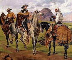 Juicio de Residencia a Nuño Beltran.