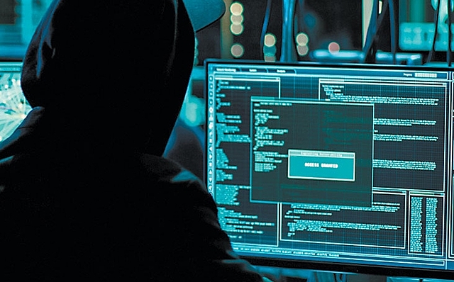 Hackeo de NSA a servidores de Huawei