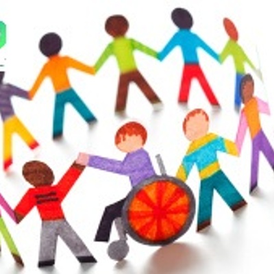 Timeline: La historia de la escolarización de personas en situación de discapacidad, desde la exclusión a la inclusión.