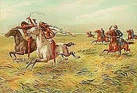 El Dorado Indian War