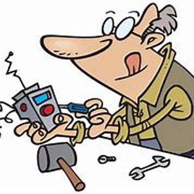 Timeline:  5 Inventions through the 1900's