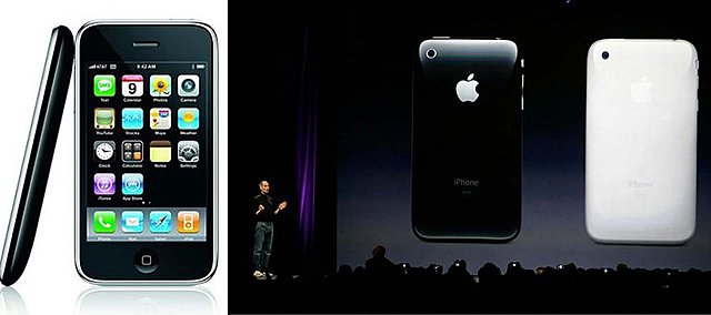 iphone 3G