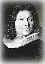 Jacques Bernoulli
