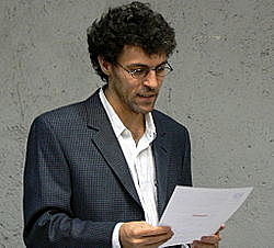 Miguel Alcubierre (1964)