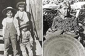 Tule River War of 1856