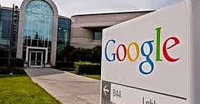 Fundación de Google y su motor de búsqueda