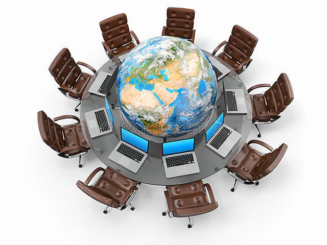 Primeros ordenadores empresariales