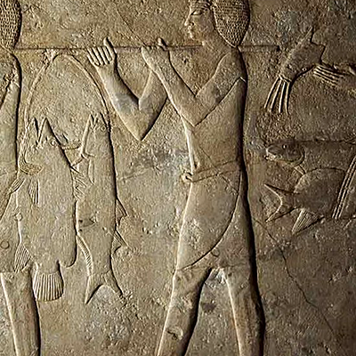 Timeline: Evolución de la comunicación a través de la historia