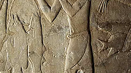 Timeline: Evolución de la comunicación a través de la historia