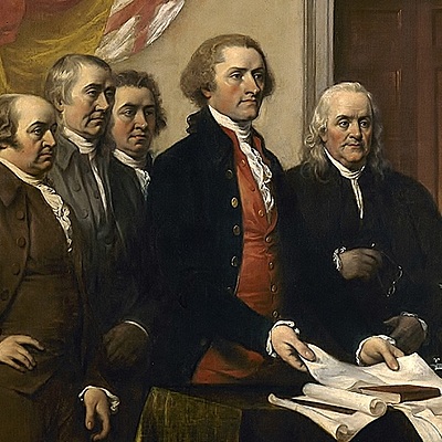 Timeline: Colonial Timeline