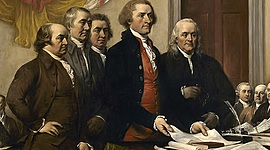 Timeline: Colonial Timeline