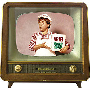 Nueva forma de venta