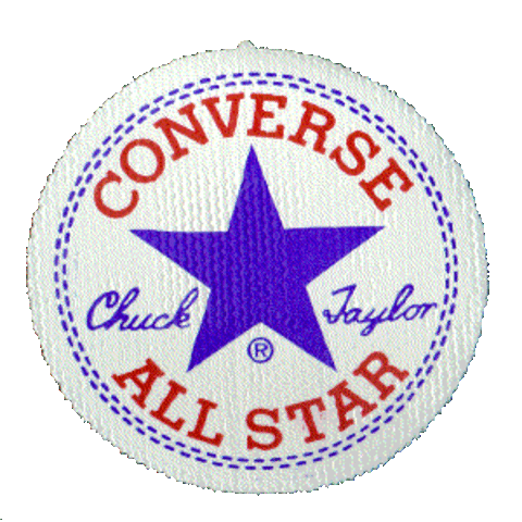 Chuck Taylor's