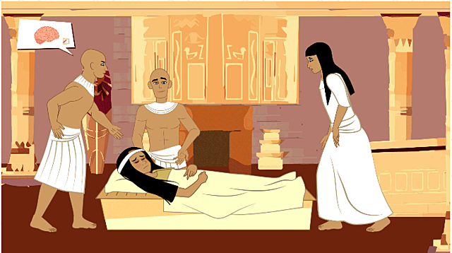 3150 A.C-31 A.C EGIPTO