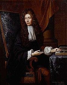 Creation of the Modern Definition of an Element- Robert Boyle