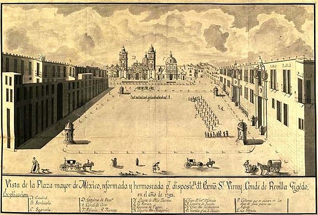 Colonización española