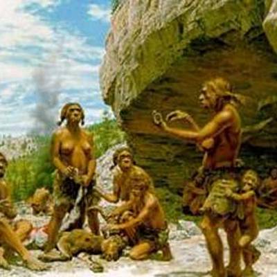 Timeline: Historia de la Ergonomía