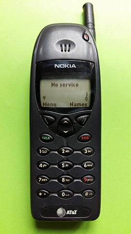 Nokia 6160