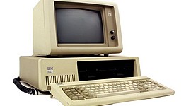 Timeline: Technology Timeline