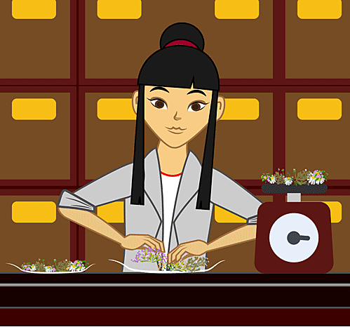 221 a.C-1912 d.C CHINA