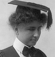 Graduated from Radcliffe in 1904