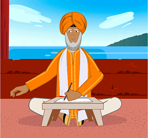 200 a.C-1200 d.C INDIA