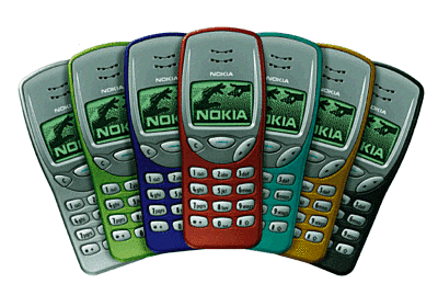 Nokia 3210